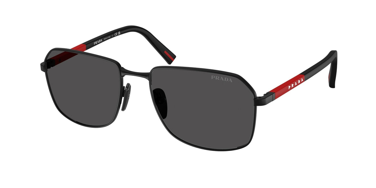 PRADA LINEA ROSSA PS A51S Lifestyle -PRADA LINEA ROSSA Sunglasses- Optivision