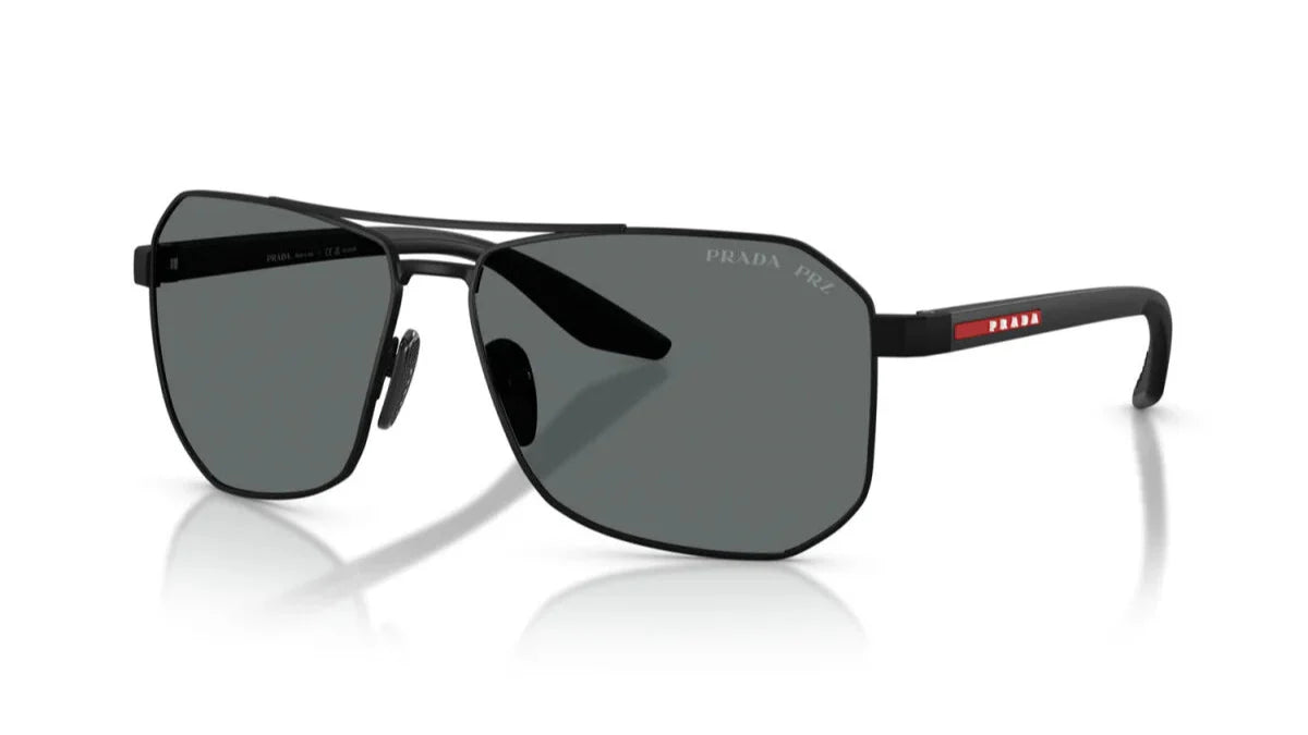 PRADA LINEA ROSSA PS A53S