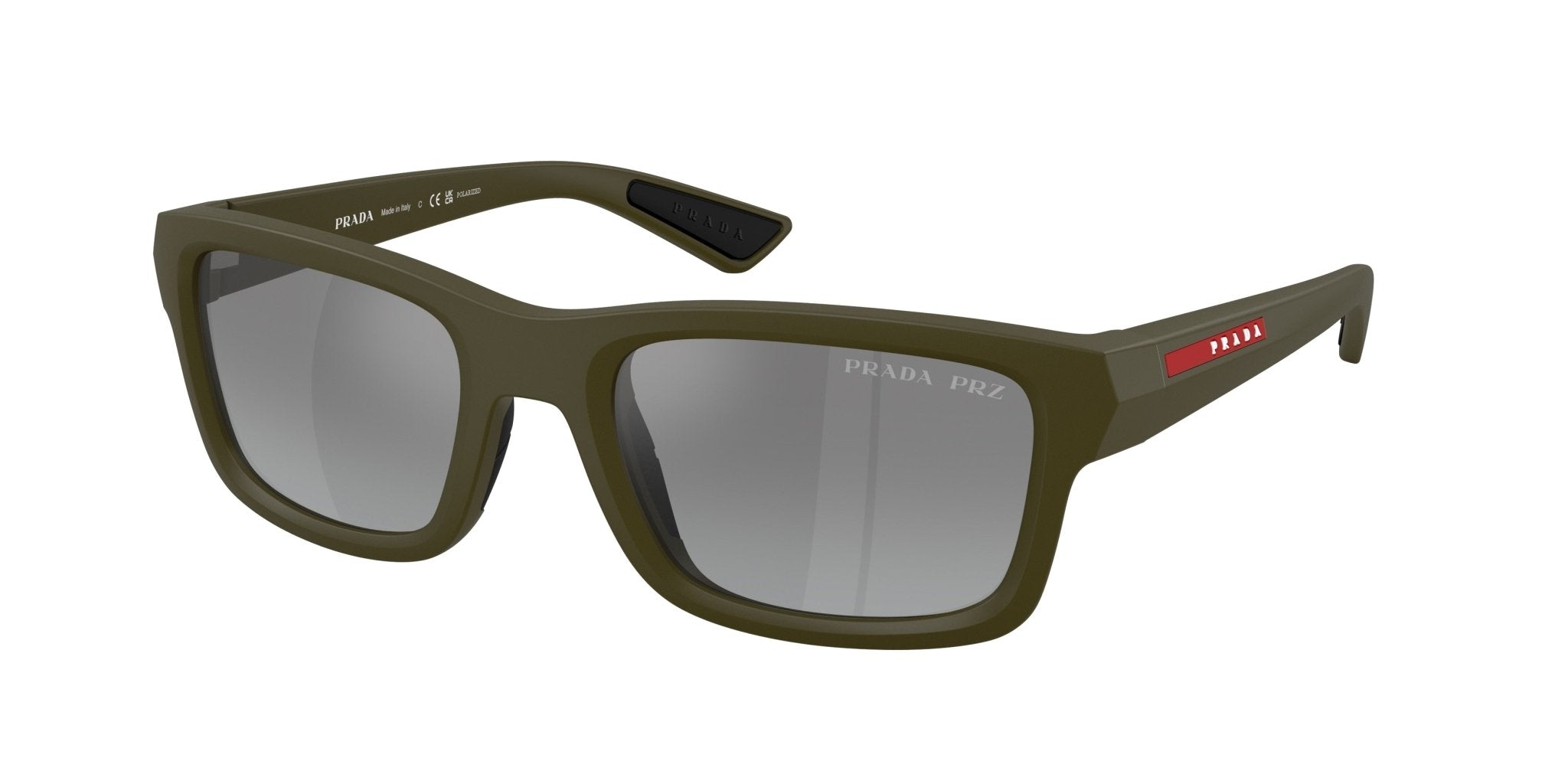 PRADA LINEA ROSSA PS B10S Active -PRADA LINEA ROSSA Sunglasses- Optivision