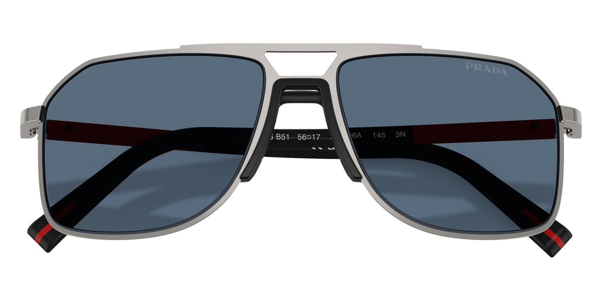 PRADA LINEA ROSSA PS B51S Lifestyle -PRADA LINEA ROSSA Sunglasses- Optivision