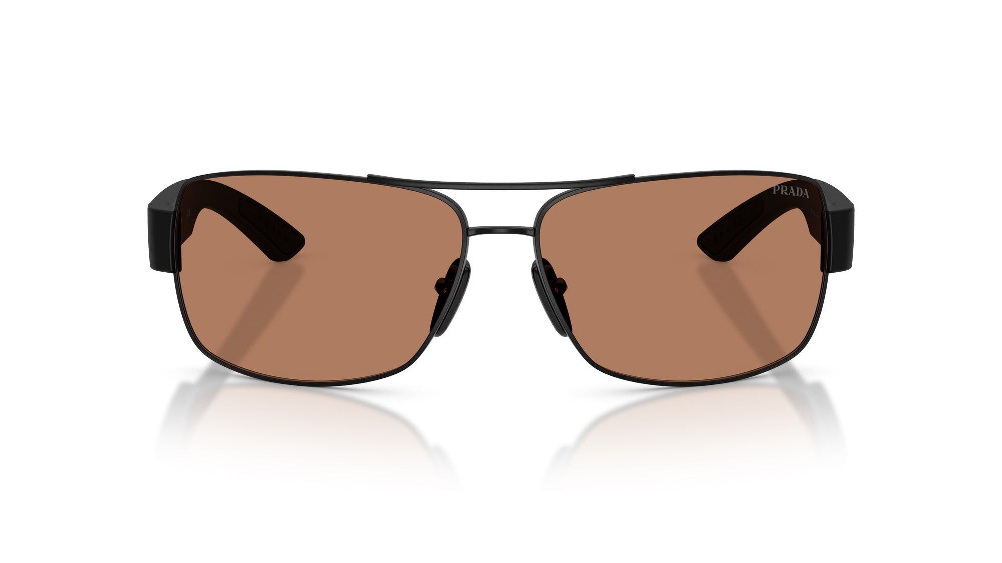 PRADA LINEA ROSSA PS B52S Lifestyle -PRADA LINEA ROSSA Sunglasses- Optivision