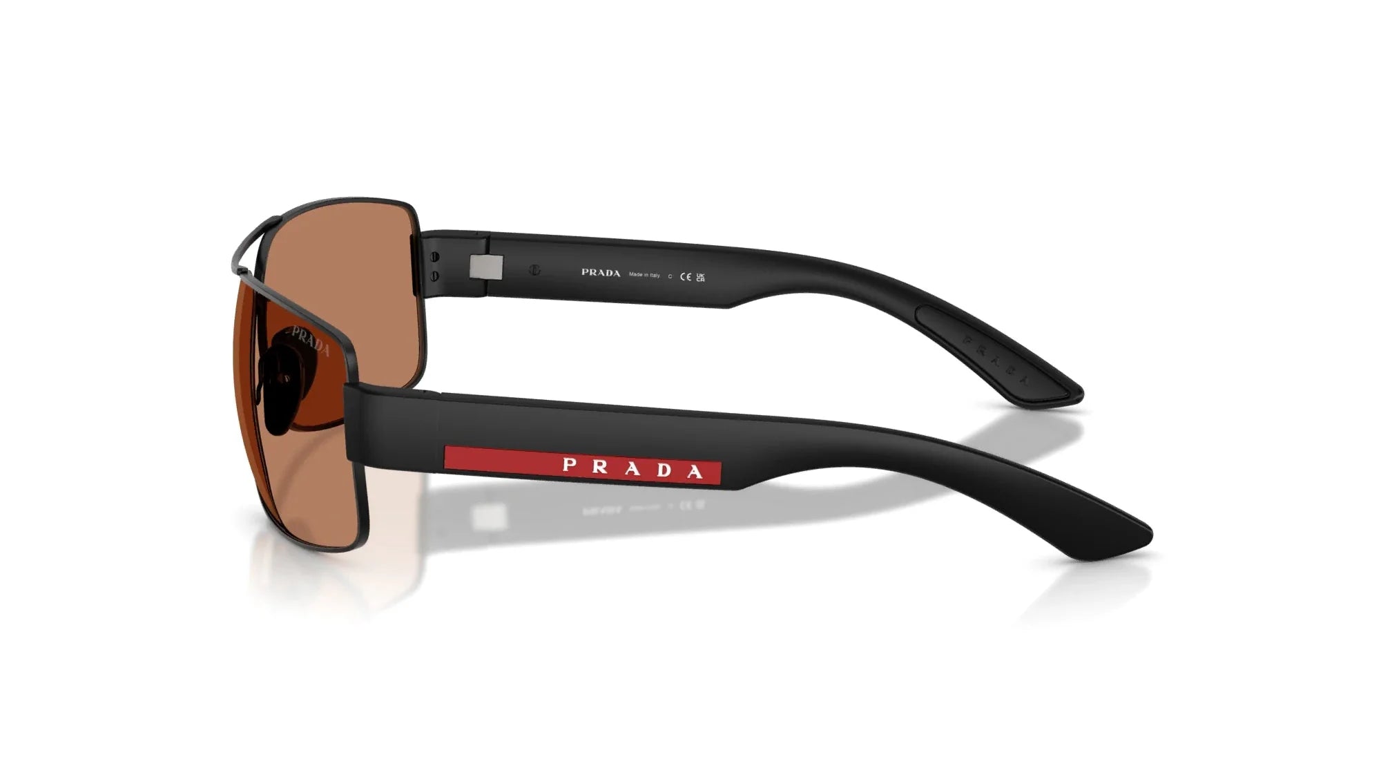 PRADA LINEA ROSSA PS B52S Lifestyle -PRADA LINEA ROSSA Sunglasses- Optivision