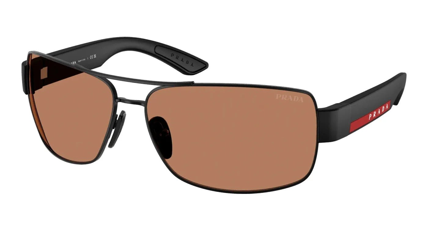 PRADA LINEA ROSSA PS B52S Lifestyle -PRADA LINEA ROSSA Sunglasses- Optivision