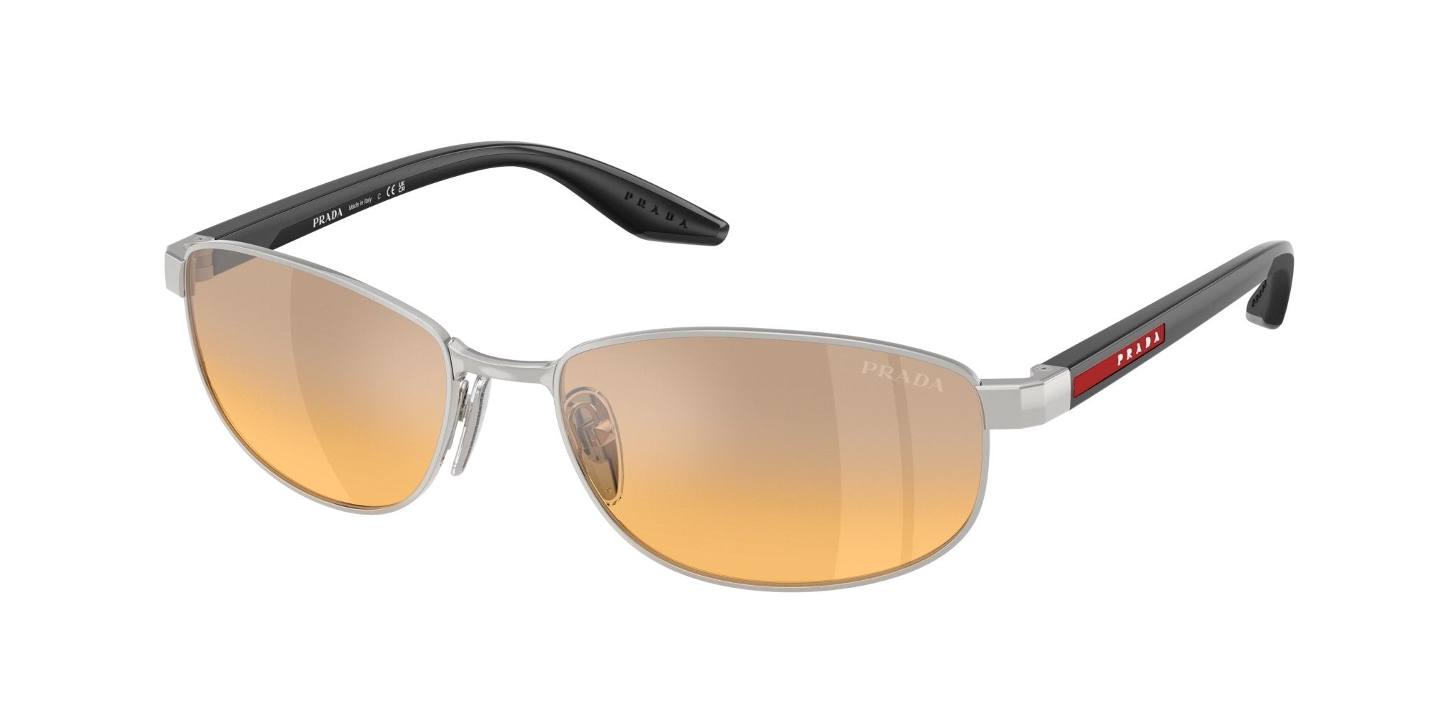 PRADA LINEA ROSSA PS B53S Active -PRADA LINEA ROSSA Sunglasses- Optivision