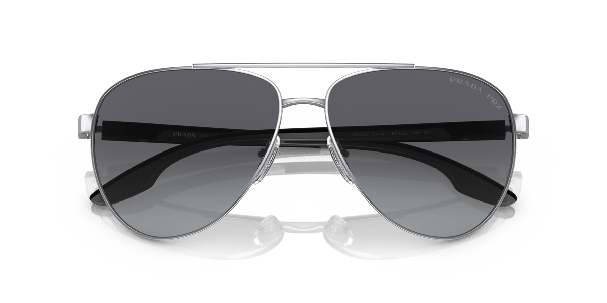 PRADA LINEA ROSSA PS52YS Lifestyle -PRADA LINEA ROSSA Sunglasses- Optivision