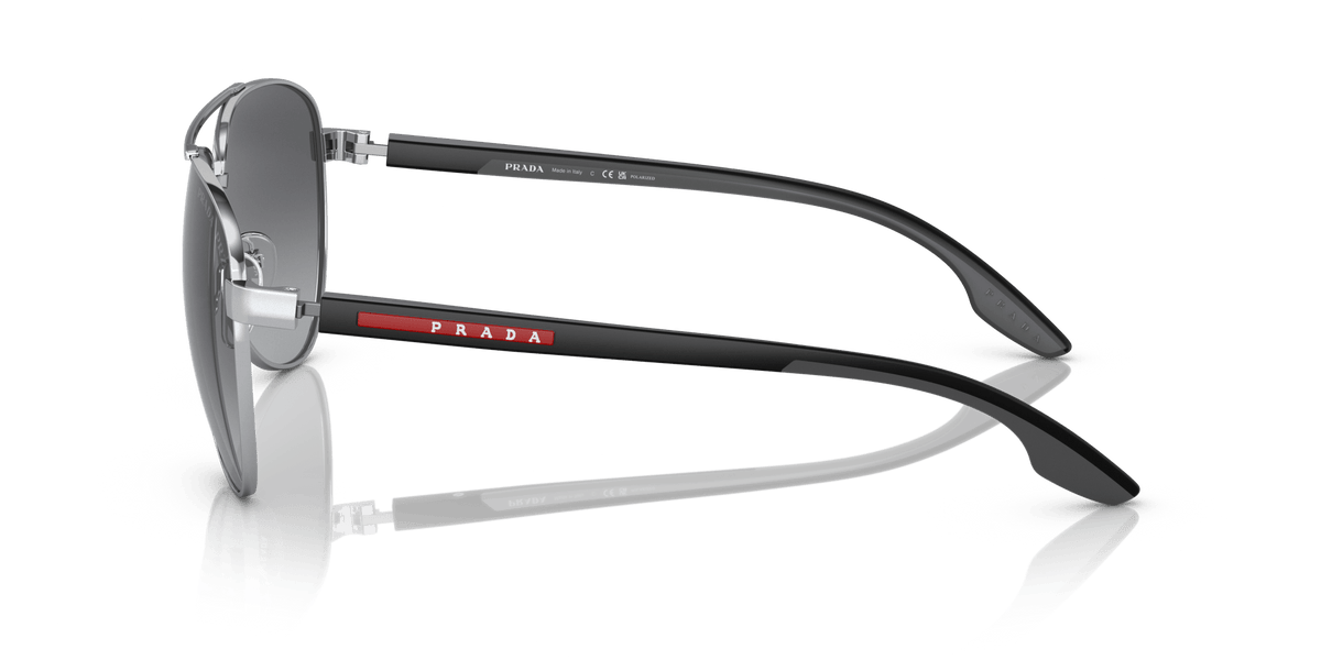 PRADA LINEA ROSSA PS52YS Lifestyle -PRADA LINEA ROSSA Sunglasses- Optivision