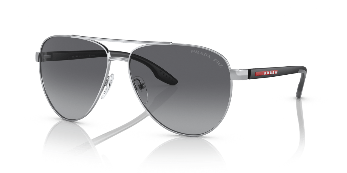 PRADA LINEA ROSSA PS52YS Lifestyle -PRADA LINEA ROSSA Sunglasses- Optivision