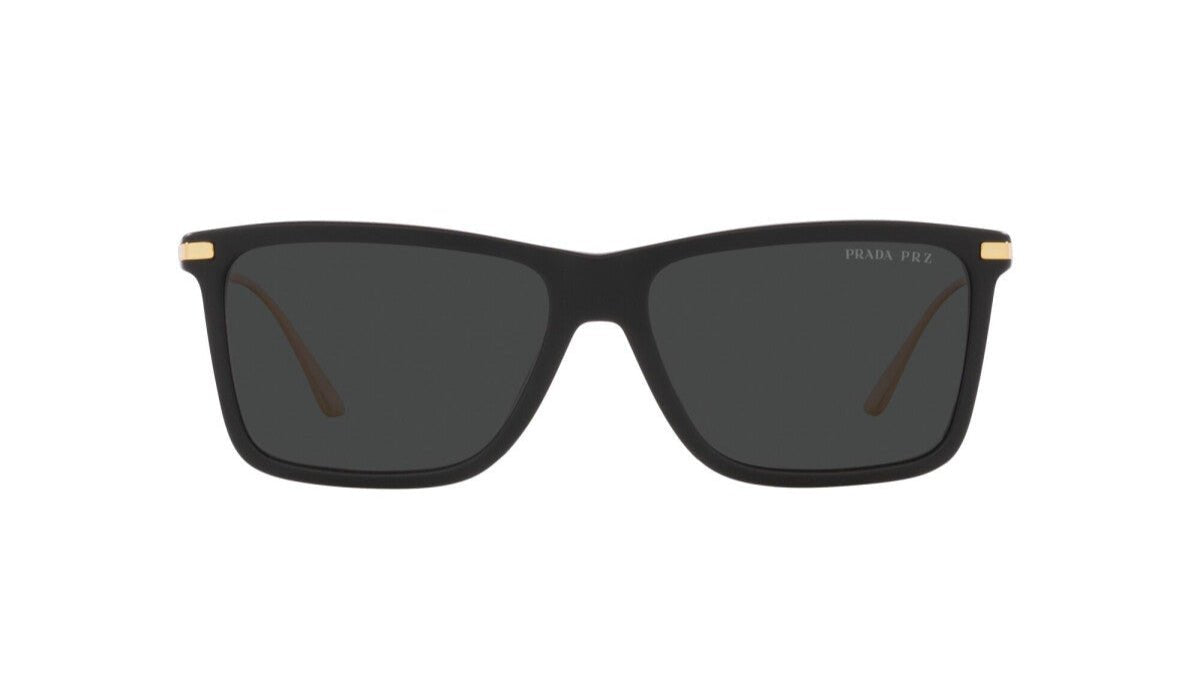 PRADA PR 01ZS -PRADA Sunglasses- Optivision