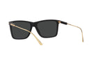 PRADA PR 01ZS -PRADA Sunglasses- Optivision