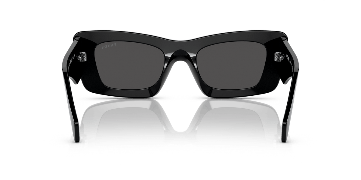 PRADA PR 13ZS Catwalk -PRADA Sunglasses- Optivision