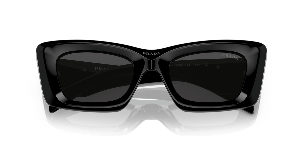 PRADA PR 13ZS Catwalk -PRADA Sunglasses- Optivision