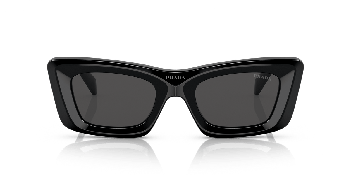 PRADA PR 13ZS Catwalk -PRADA Sunglasses- Optivision