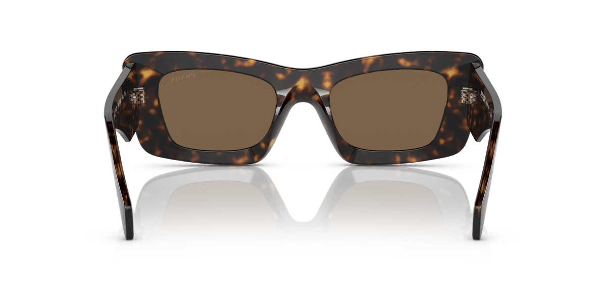 PRADA PR 13ZS Catwalk -PRADA Sunglasses- Optivision