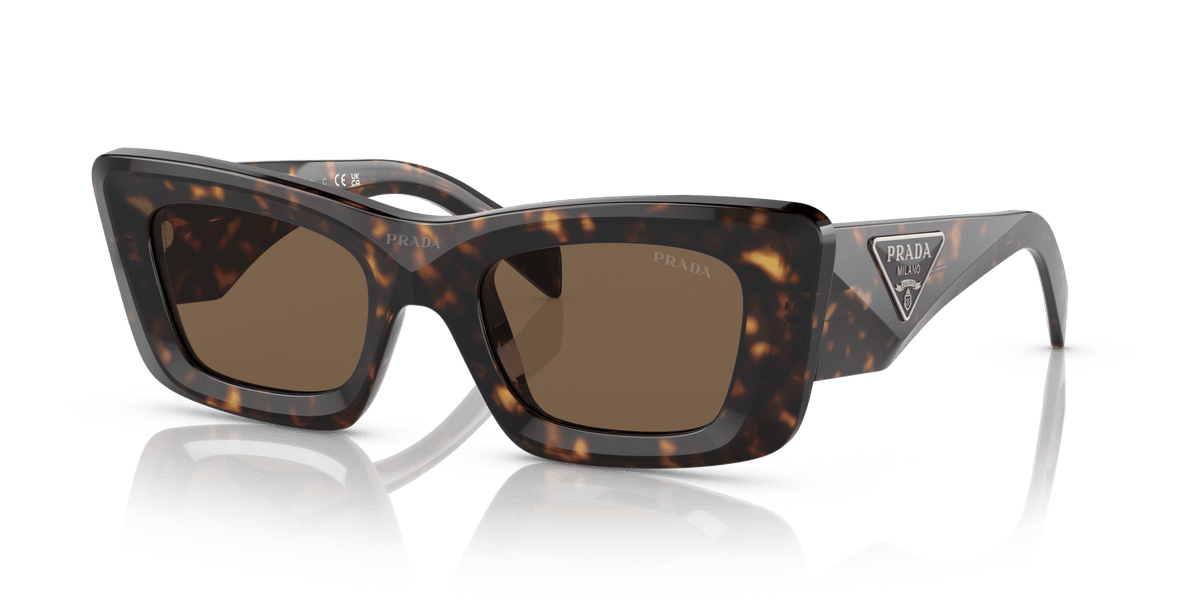 PRADA PR 13ZS Catwalk -PRADA Sunglasses- Optivision