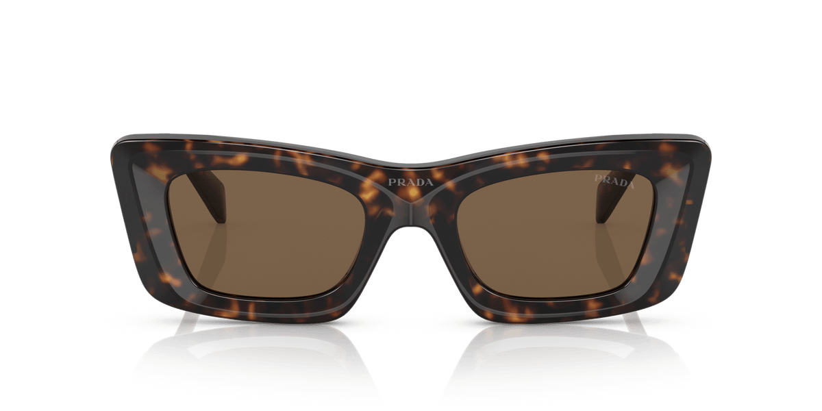 PRADA PR 13ZS Catwalk -PRADA Sunglasses- Optivision