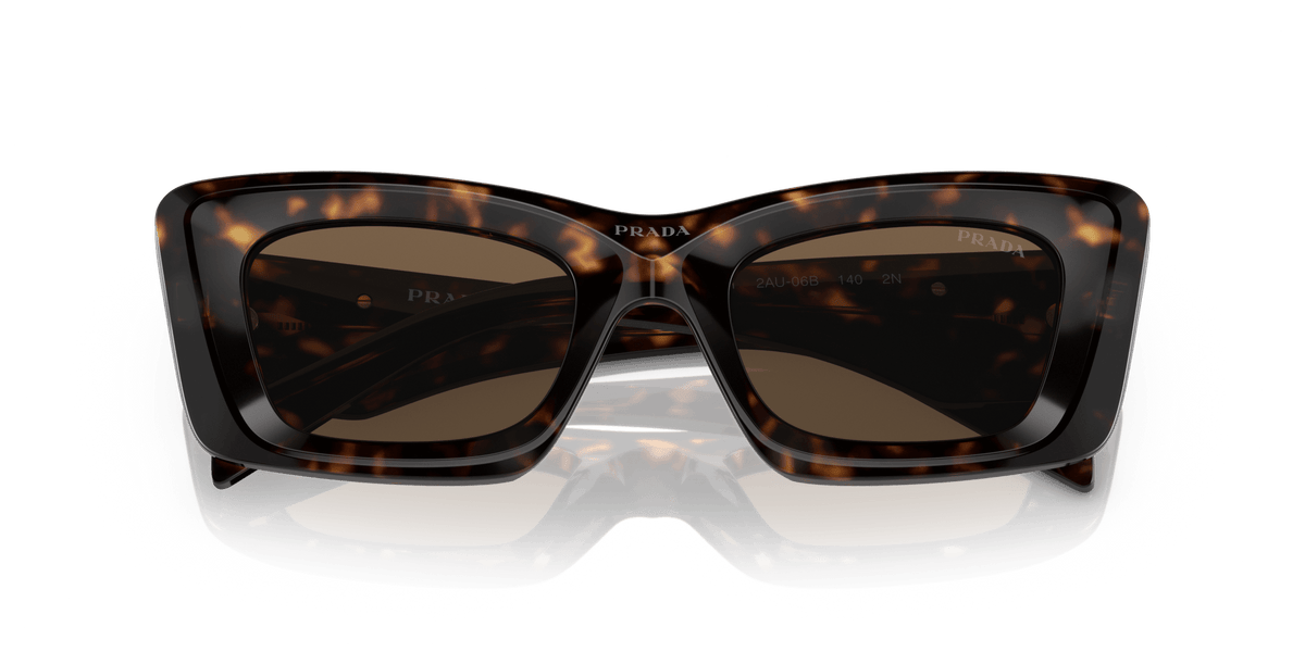 PRADA PR 13ZS Catwalk -PRADA Sunglasses- Optivision