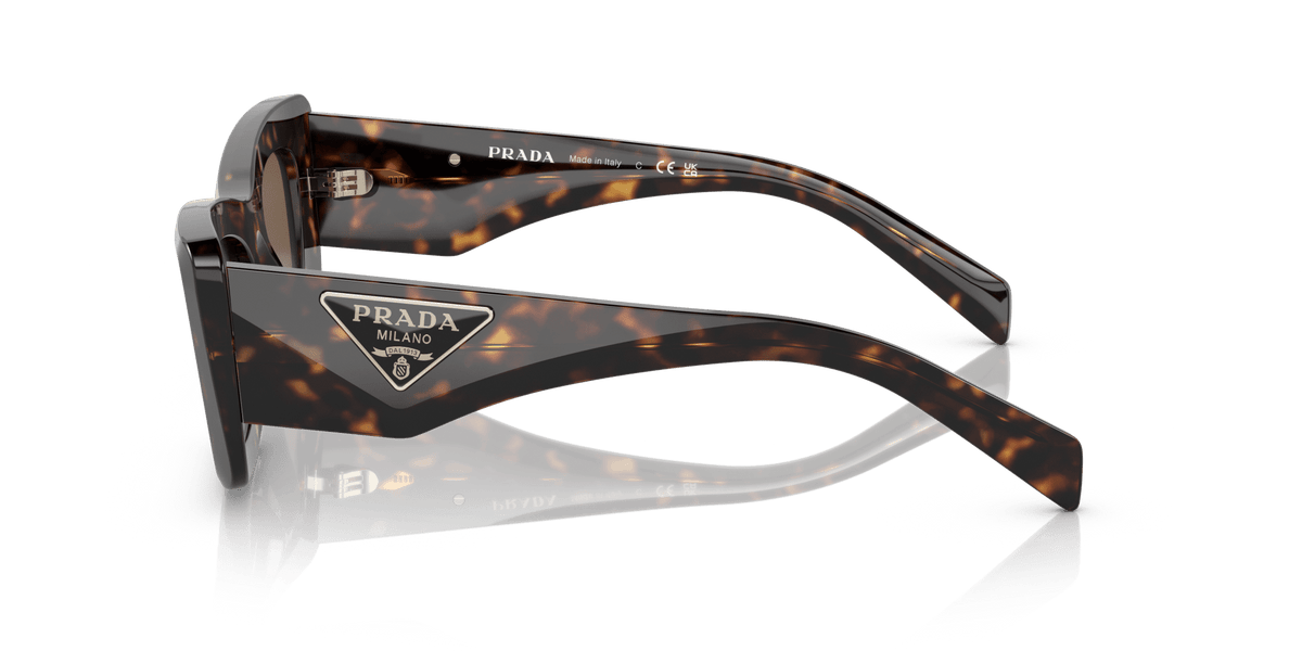 PRADA PR 13ZS Catwalk -PRADA Sunglasses- Optivision