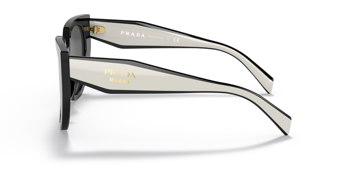 PRADA PR 14WS Catwalk -PRADA Sunglasses- Optivision