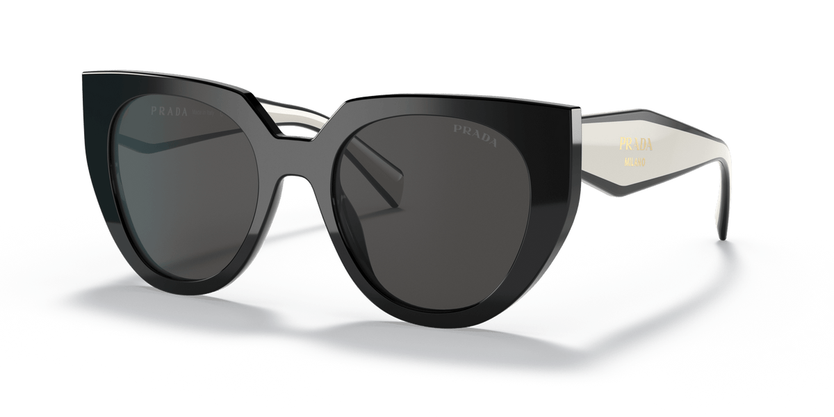 PRADA PR 14WS Catwalk -PRADA Sunglasses- Optivision