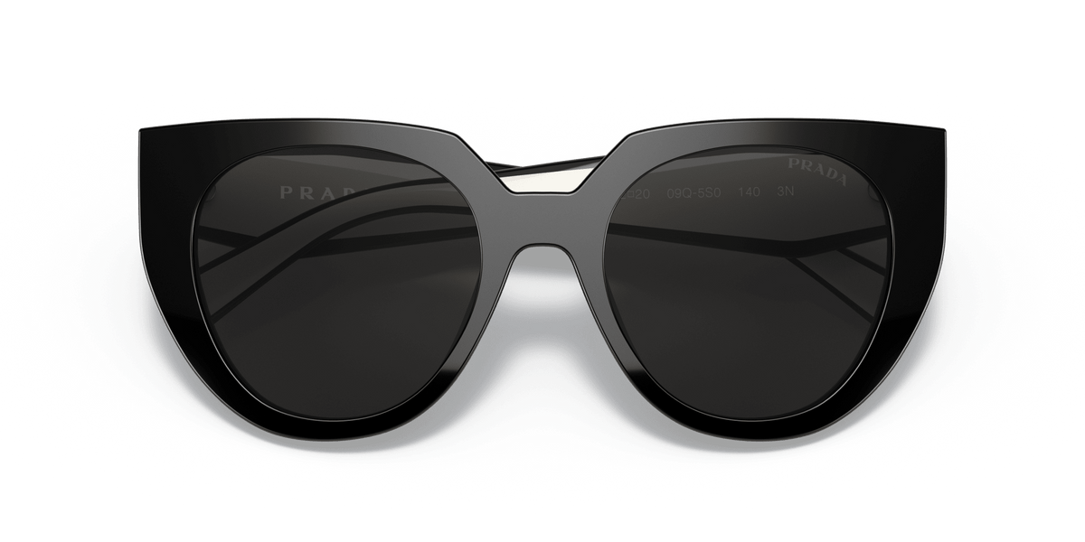 PRADA PR 14WS Catwalk -PRADA Sunglasses- Optivision