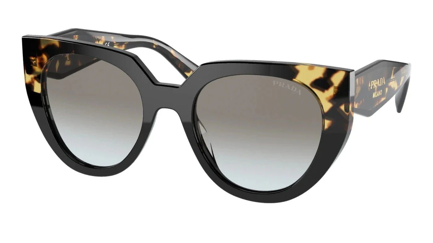 PRADA PR 14WS Catwalk -PRADA Sunglasses- Optivision