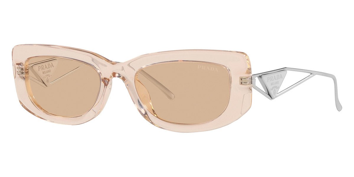 Prada PR 14YS Rectangle Sunglasses -PRADA Sunglasses- Optivision