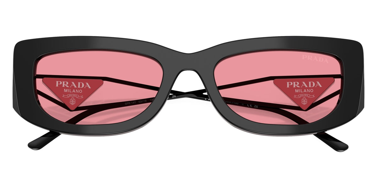 PRADA PR 14YS Catwalk -PRADA Sunglasses- Optivision