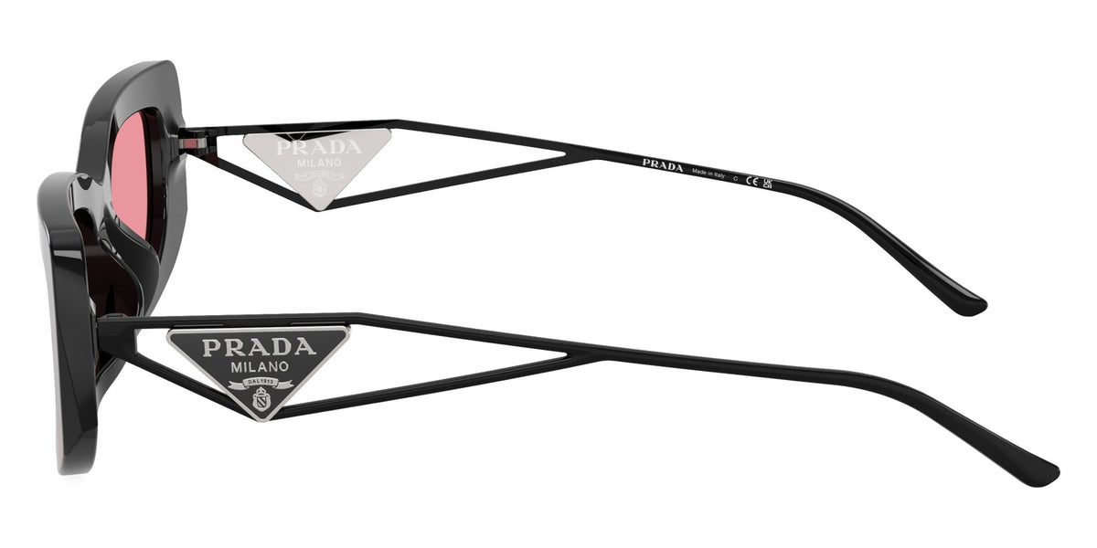 PRADA PR 14YS Catwalk -PRADA Sunglasses- Optivision