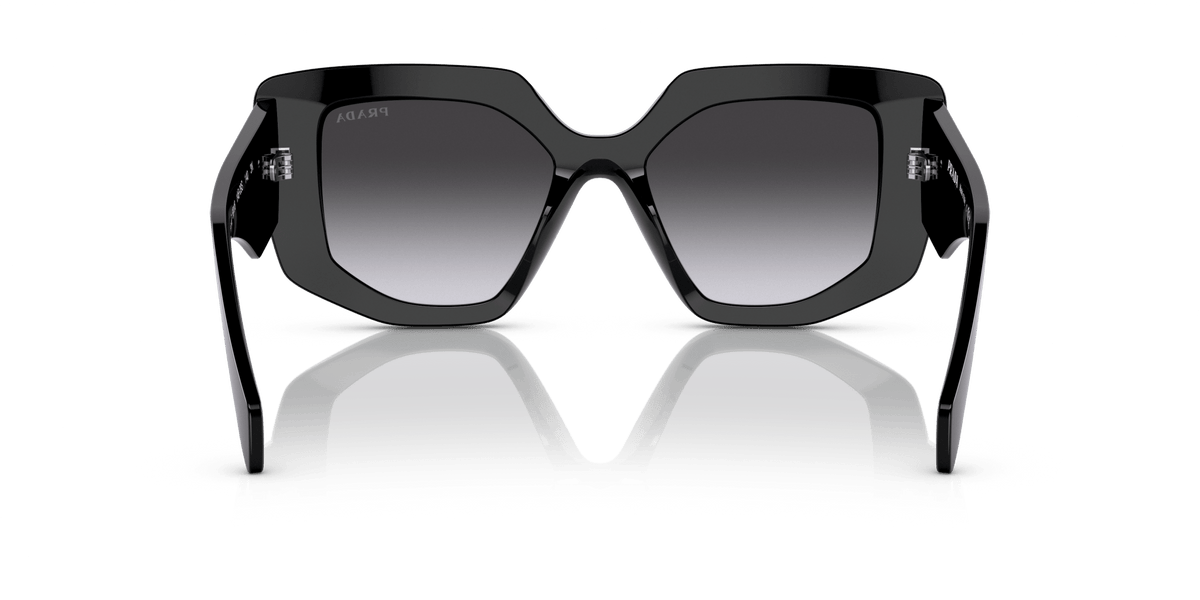 PRADA PR 14ZS Catwalk -PRADA Sunglasses- Optivision