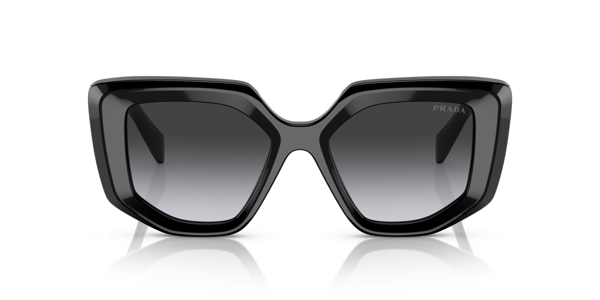 PRADA PR 14ZS Catwalk -PRADA Sunglasses- Optivision