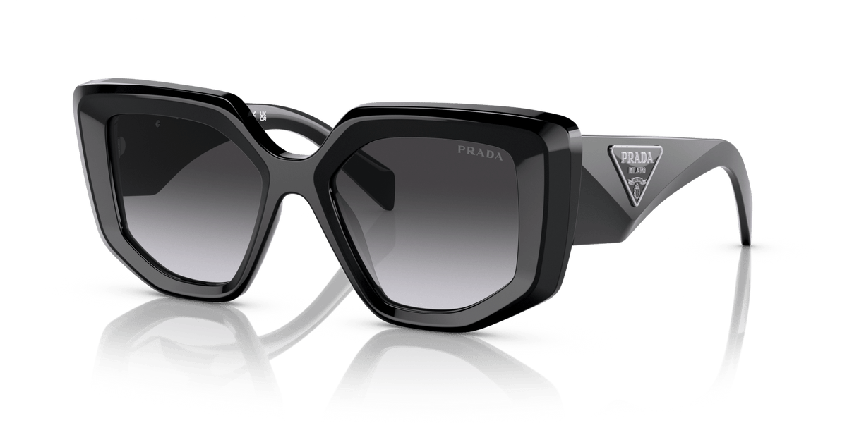 PRADA PR 14ZS Catwalk -PRADA Sunglasses- Optivision