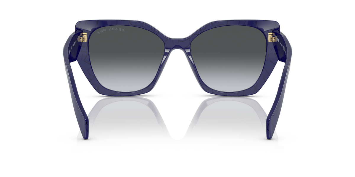 PRADA PR 19ZS Catwalk -PRADA Sunglasses- Optivision