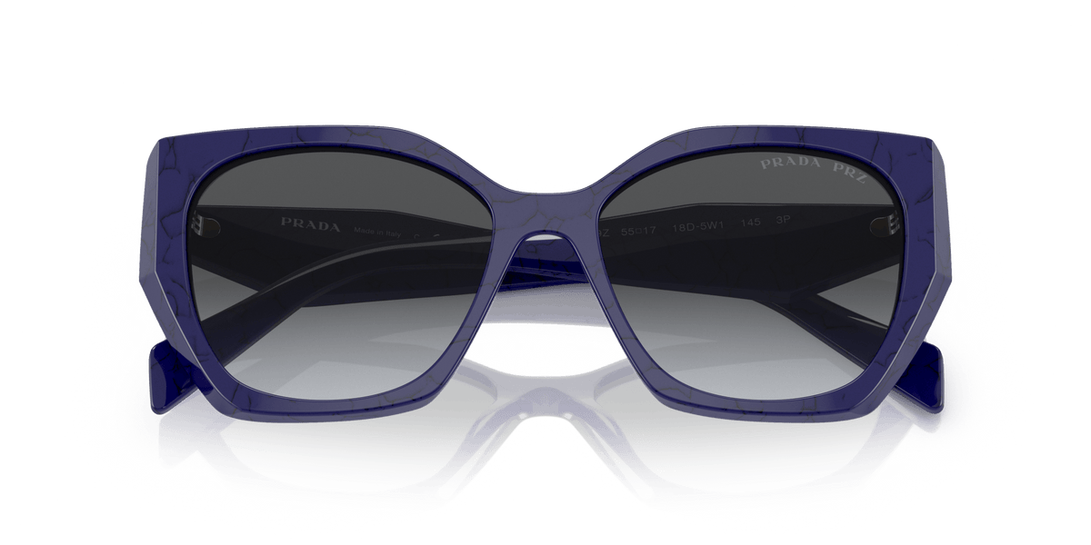PRADA PR 19ZS Catwalk -PRADA Sunglasses- Optivision