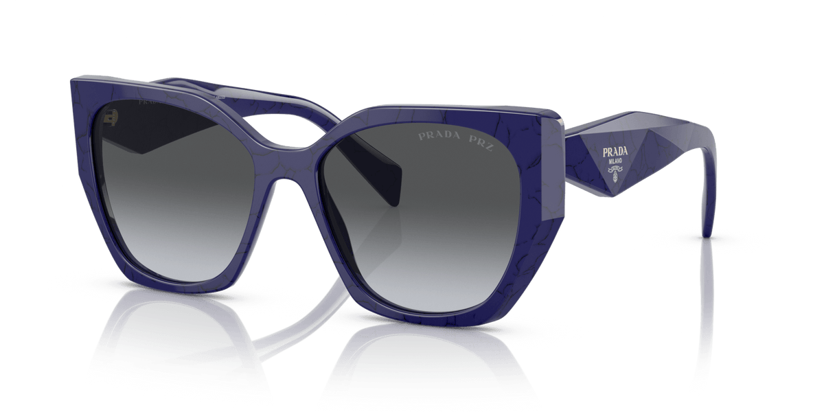 PRADA PR 19ZS Catwalk -PRADA Sunglasses- Optivision