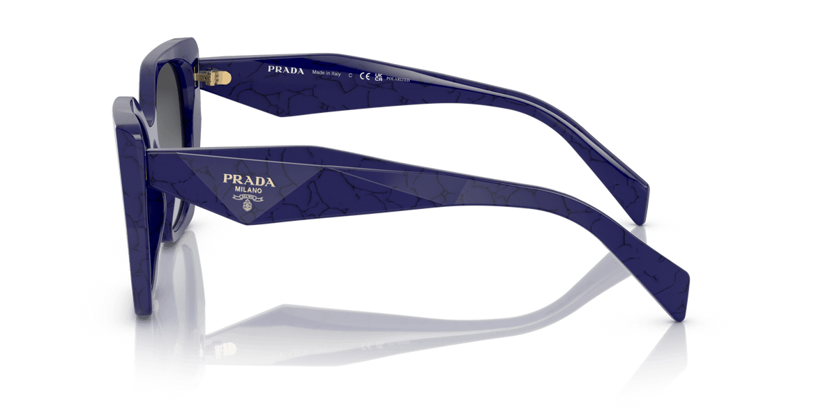 PRADA PR 19ZS Catwalk -PRADA Sunglasses- Optivision