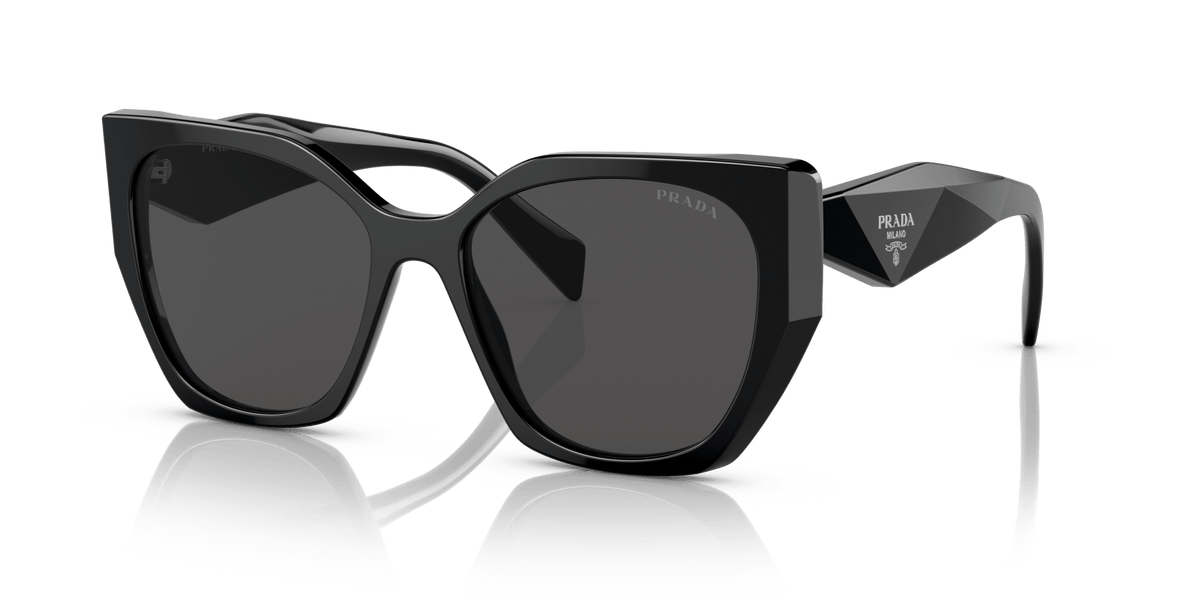 PRADA PR 19ZS Catwalk -PRADA Sunglasses- Optivision