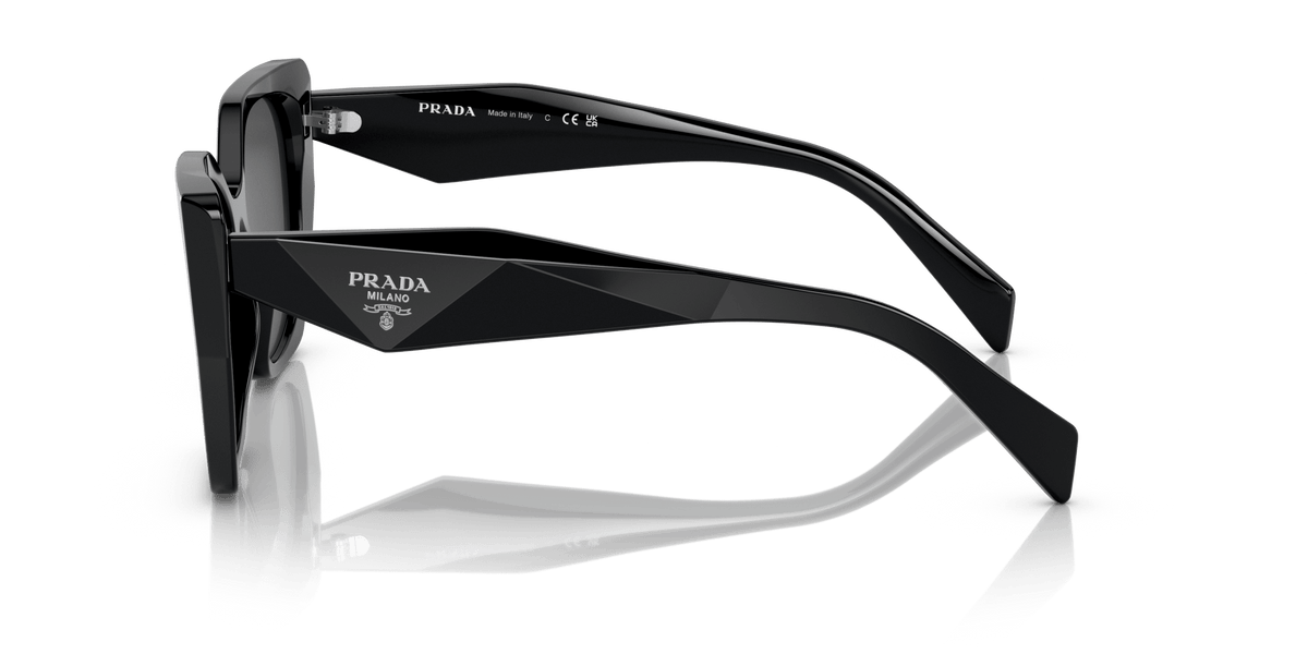 PRADA PR 19ZS Catwalk -PRADA Sunglasses- Optivision