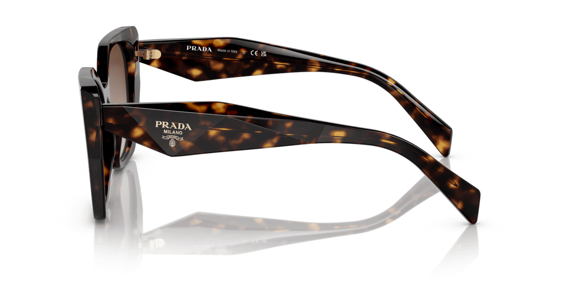 PRADA PR 19ZS Catwalk -PRADA Sunglasses- Optivision