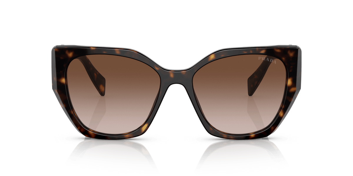 PRADA PR 19ZS Catwalk -PRADA Sunglasses- Optivision