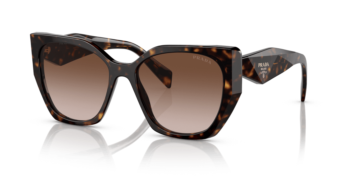 PRADA PR 19ZS Catwalk -PRADA Sunglasses- Optivision