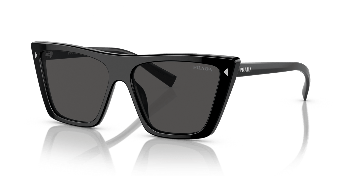 PRADA PR 21ZS Signature -PRADA Sunglasses- Optivision