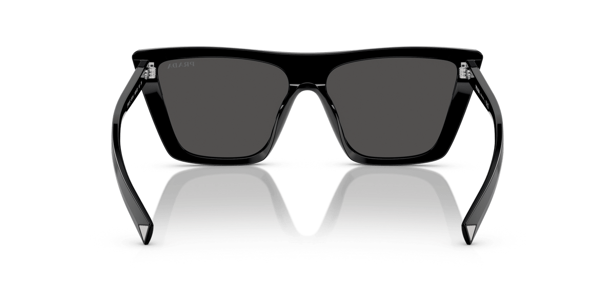 PRADA PR 21ZS Signature -PRADA Sunglasses- Optivision