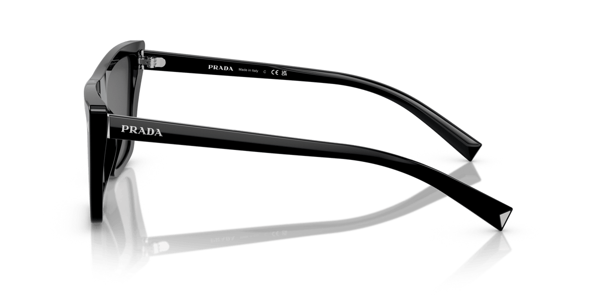 PRADA PR 21ZS Signature -PRADA Sunglasses- Optivision