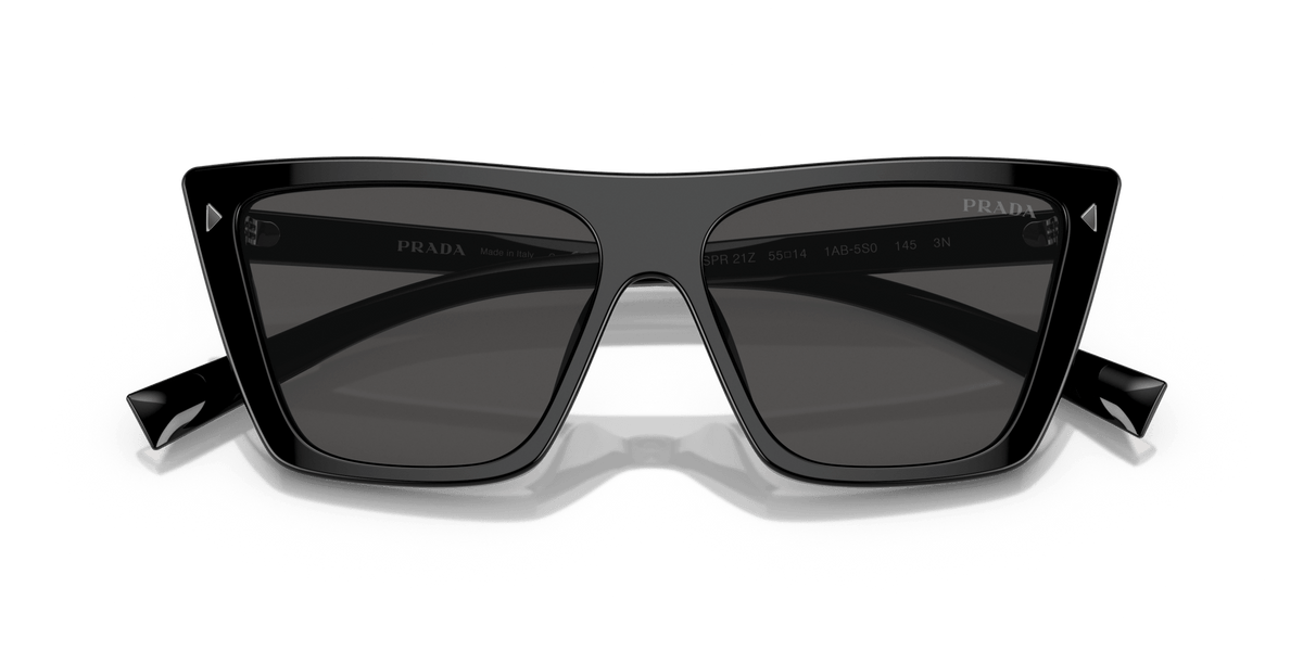 PRADA PR 21ZS Signature -PRADA Sunglasses- Optivision