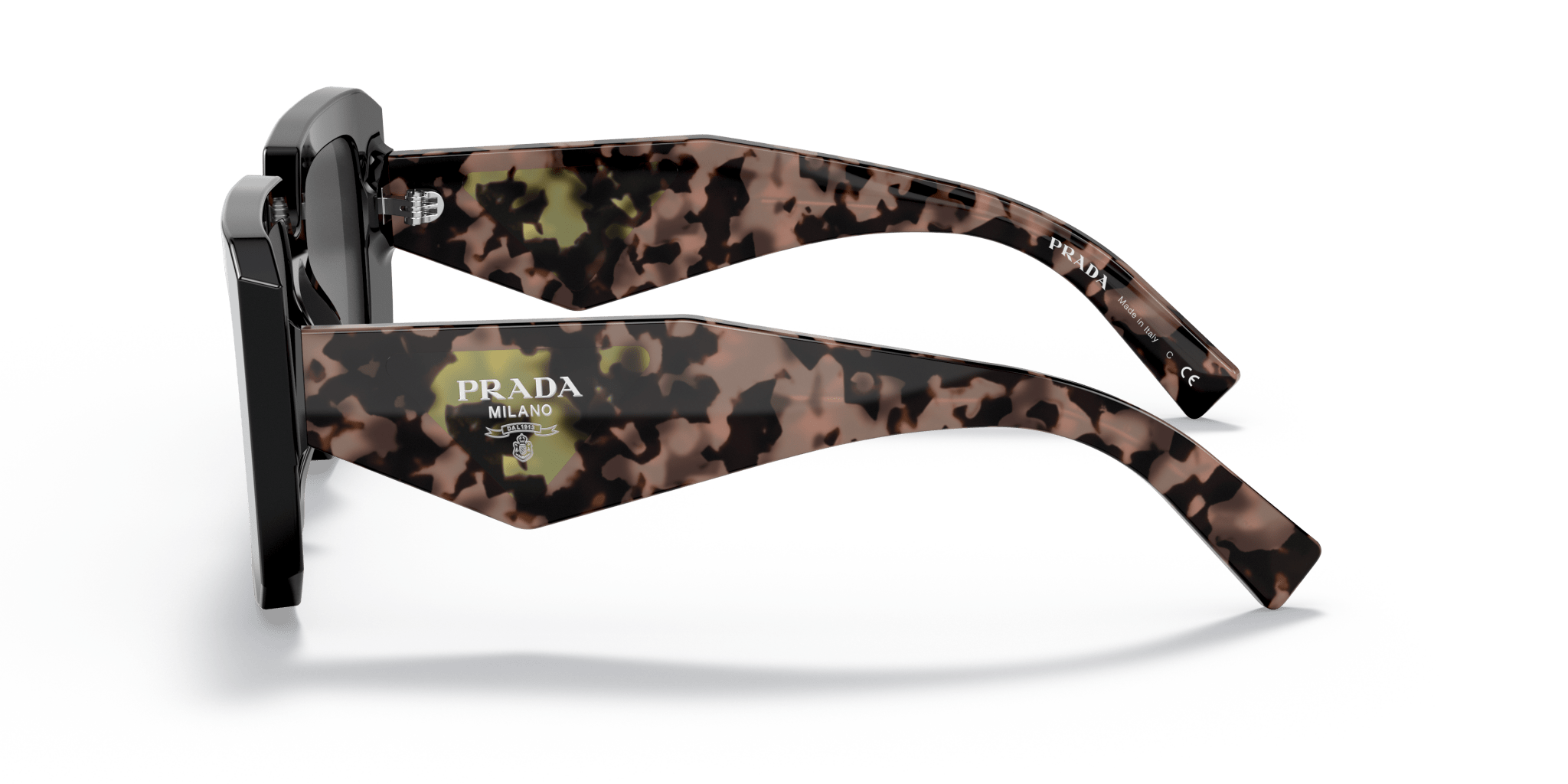 PRADA PR 23YS Runway -PRADA Sunglasses- Optivision