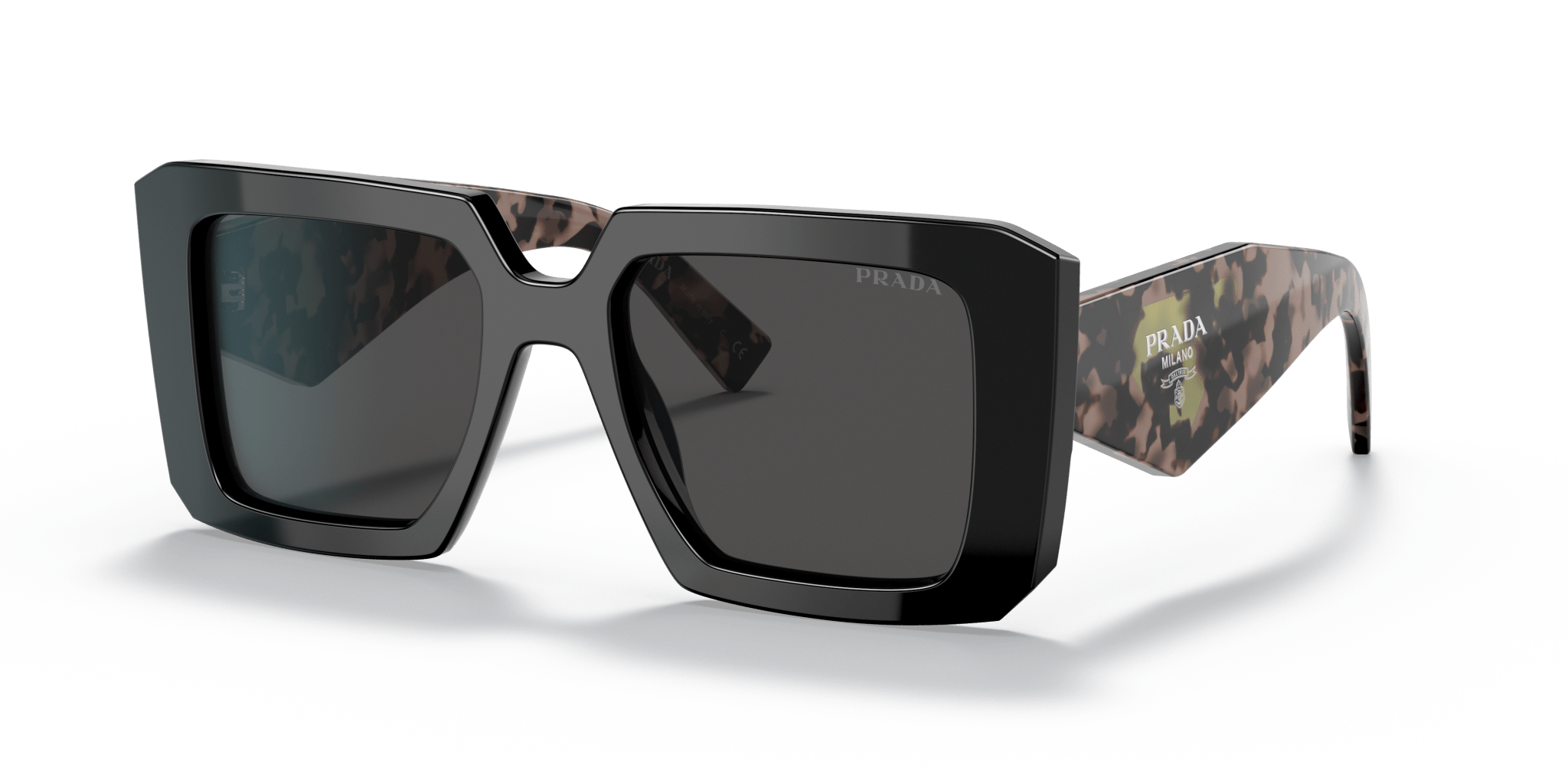 PRADA PR 23YS Runway -PRADA Sunglasses- Optivision