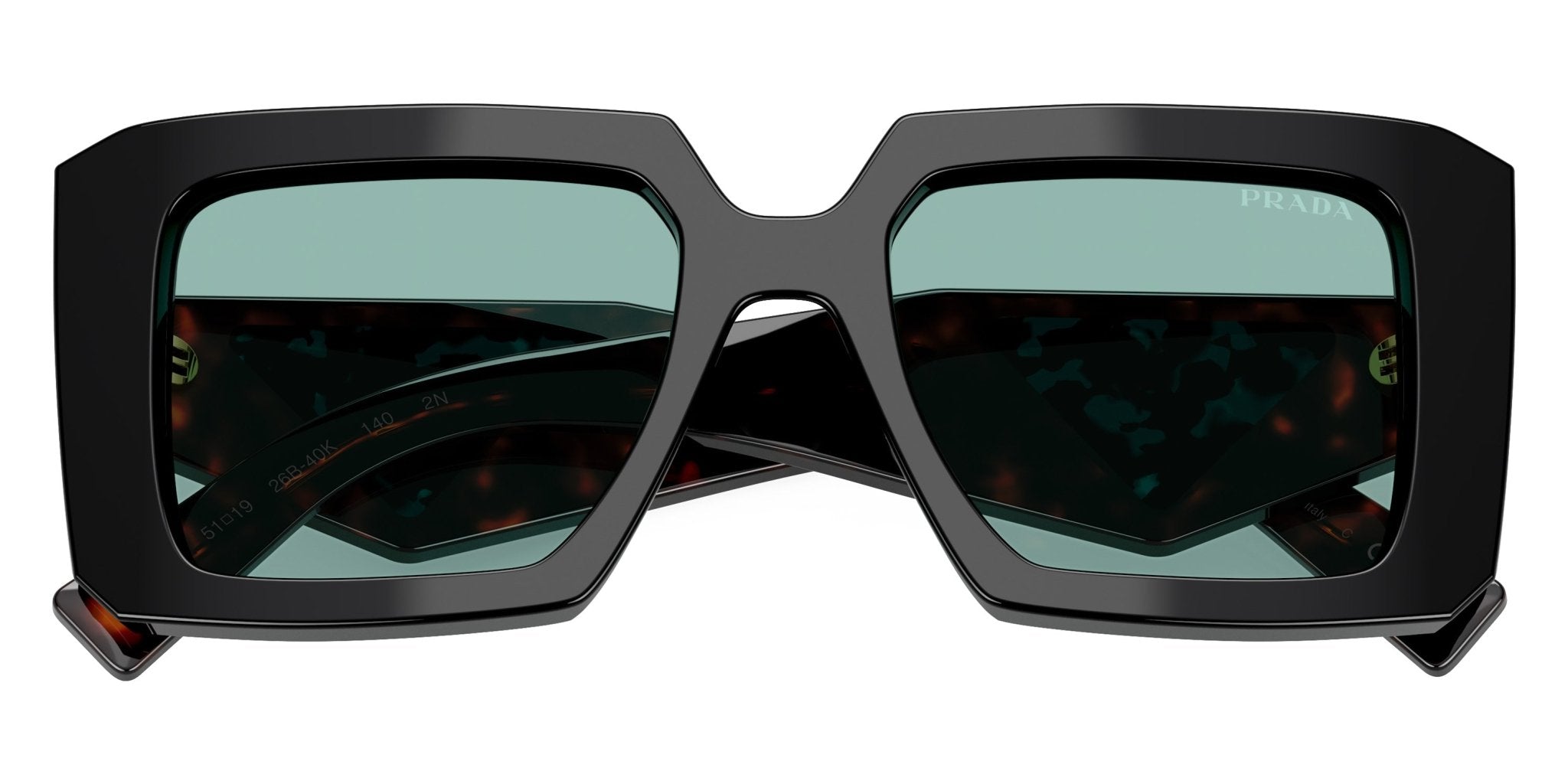 PRADA PR 23YS Runway -PRADA Sunglasses- Optivision