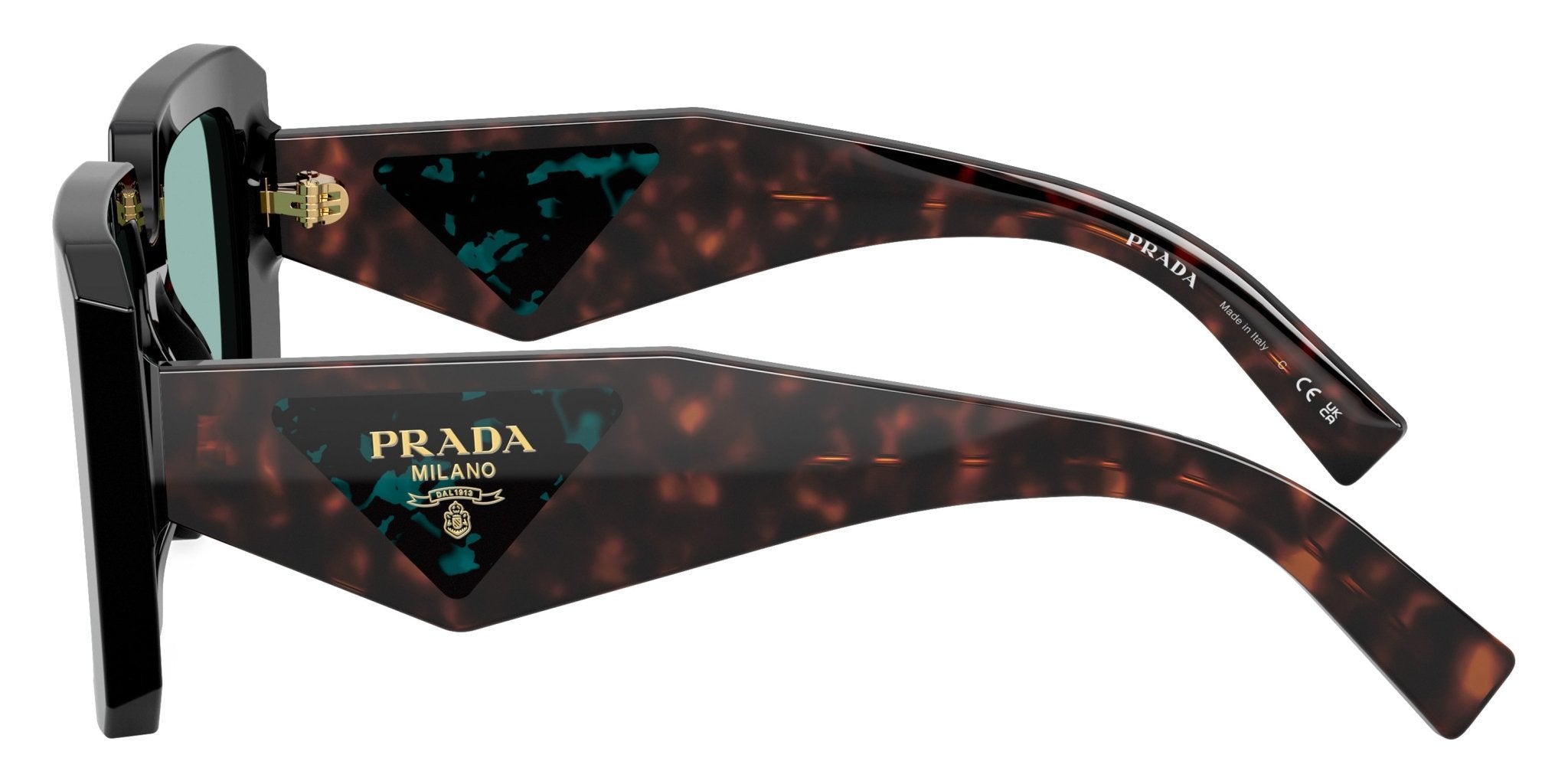 PRADA PR 23YS Runway -PRADA Sunglasses- Optivision