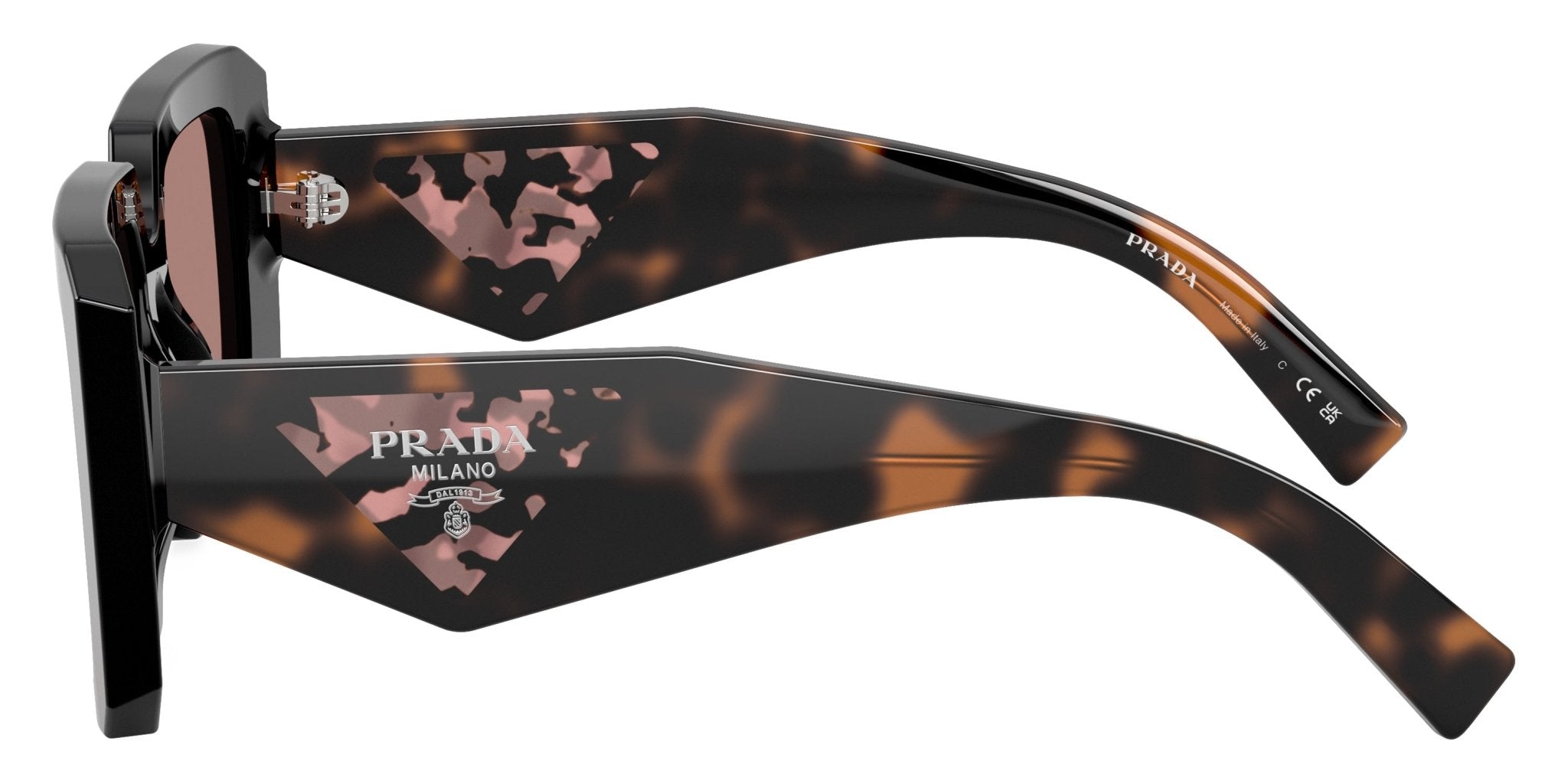 PRADA PR 23YS Runway -PRADA Sunglasses- Optivision