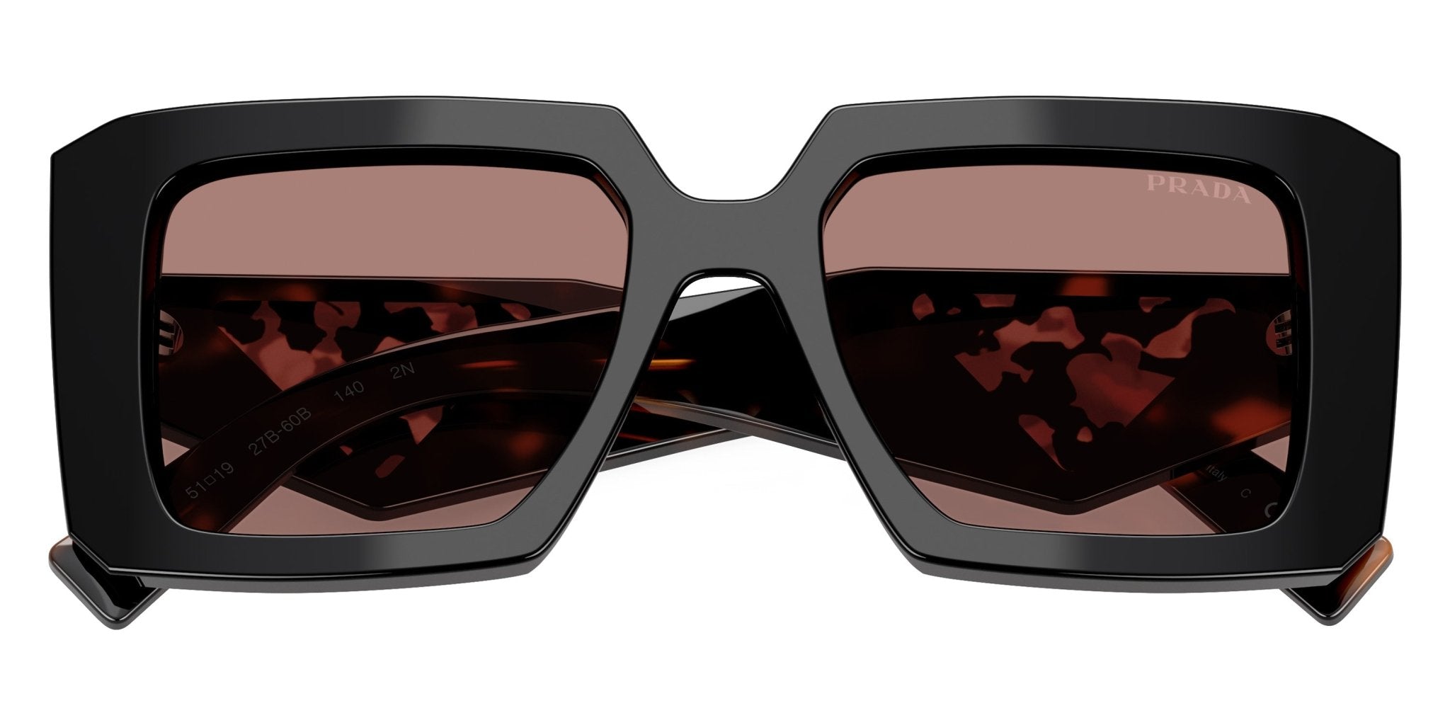 PRADA PR 23YS Runway -PRADA Sunglasses- Optivision